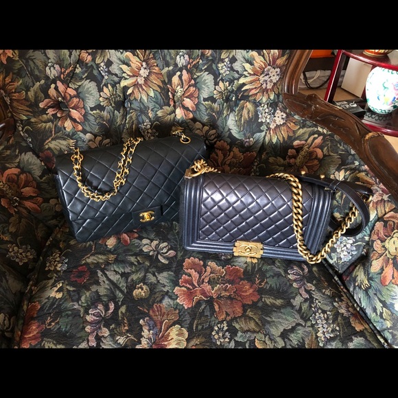 Just Sharing👜🖤💛 - Picture 4 of 4